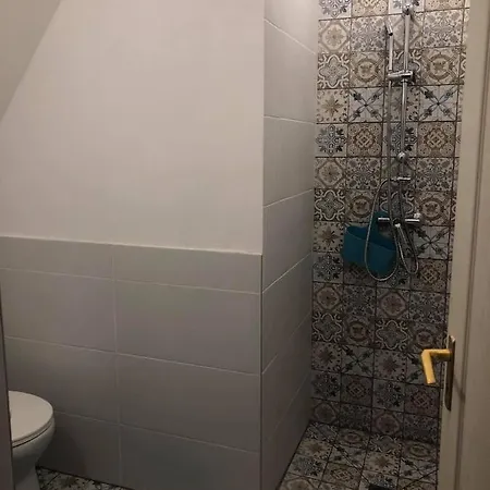 Apartment Korall Apartman
