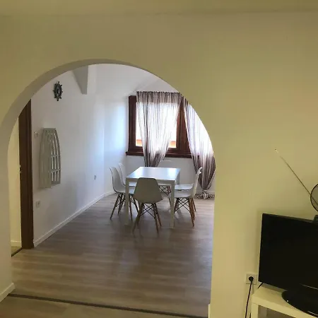 Apartment Korall Apartman