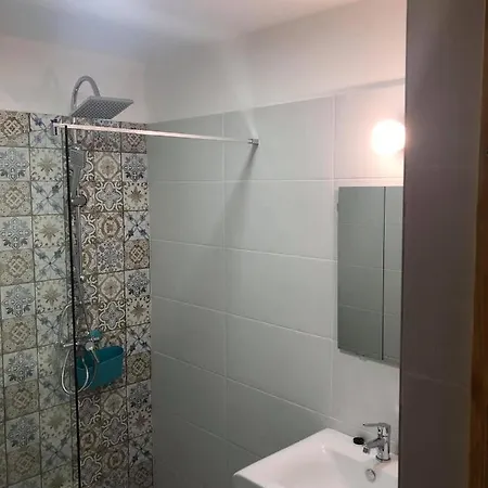 Korall Apartman Apartment