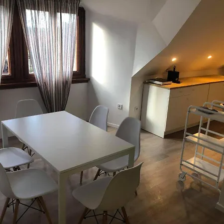 Korall Apartman Apartment Fonyod