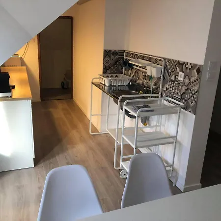 Korall Apartman * Fonyod