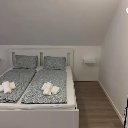 Korall Apartman