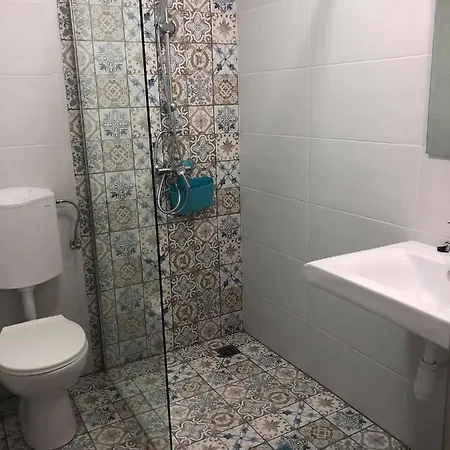 Apartment Korall Fonyód