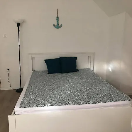 Korall Apartman