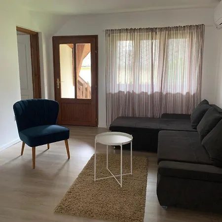 Korall Apartman