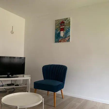 Korall Apartman Apartment