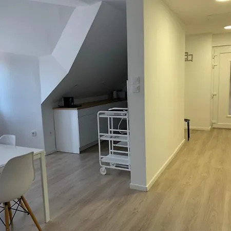 Appartement Korall Fonyód