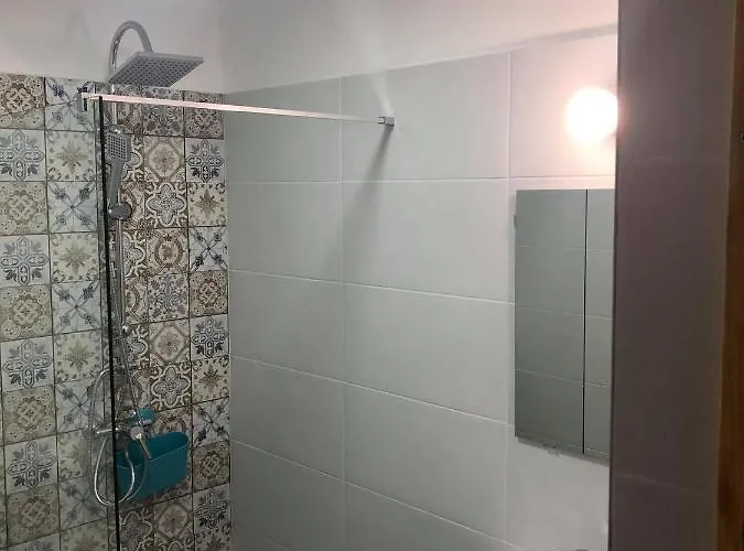 Korall Apartment
