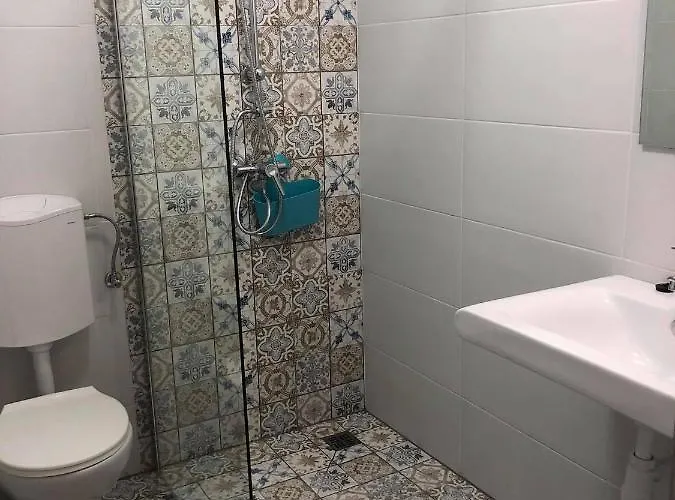 Apartment Korall Fonyod