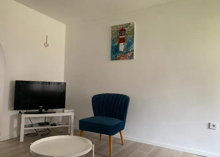 Korall Apartment